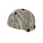 ACM MICH2000 helmet cover - ACU